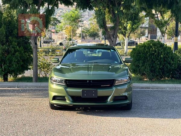 Dodge for sale in Iraq